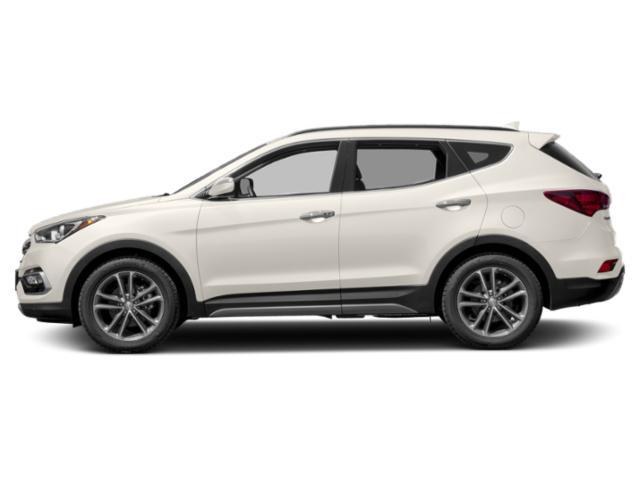 used 2018 Hyundai Santa Fe Sport car, priced at $18,662