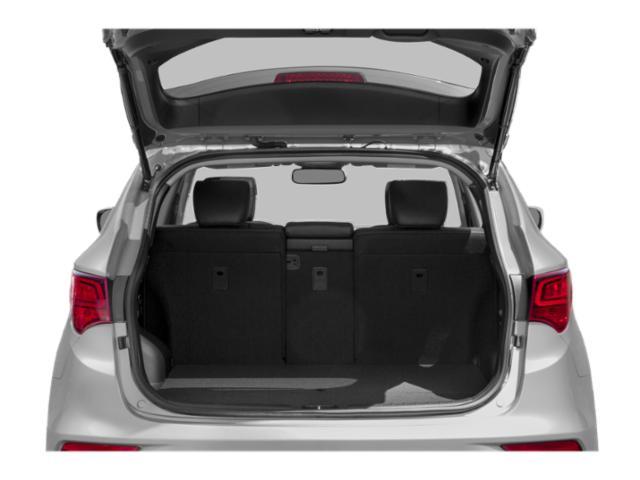 used 2018 Hyundai Santa Fe Sport car, priced at $18,662