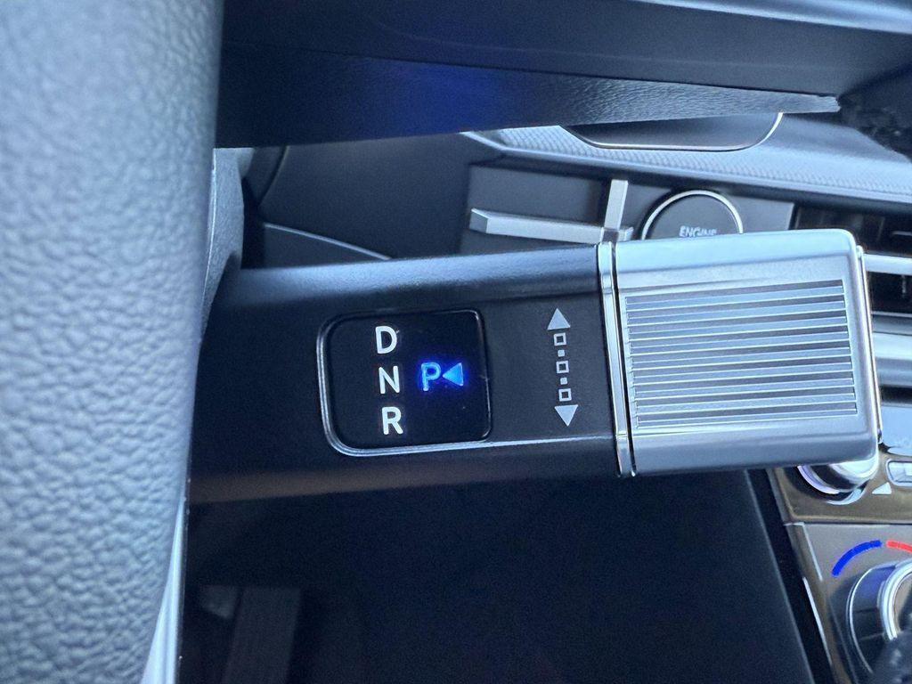 new 2026 Hyundai Santa Fe car, priced at $35,843