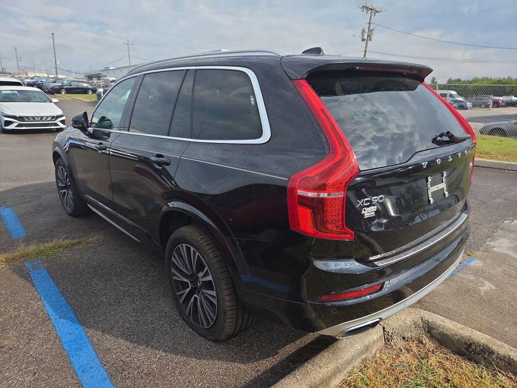 used 2020 Volvo XC90 car, priced at $26,668