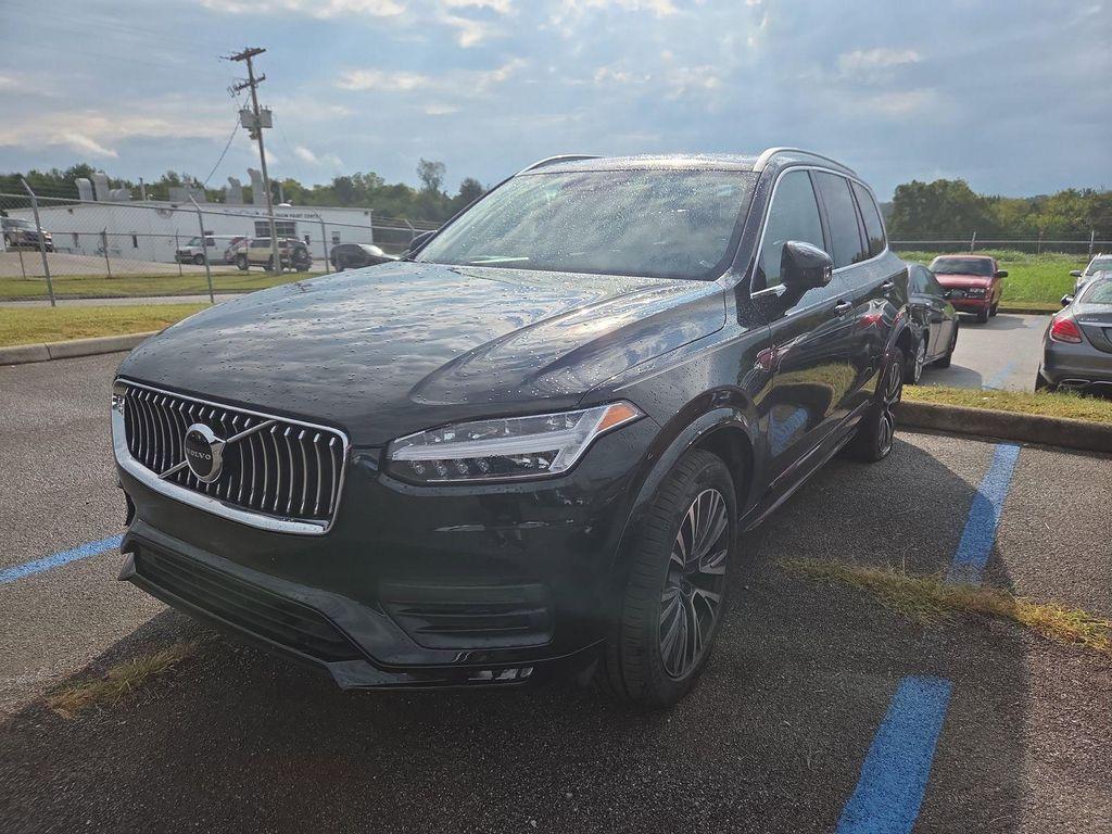 used 2020 Volvo XC90 car, priced at $26,668