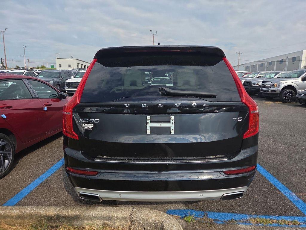 used 2020 Volvo XC90 car, priced at $26,668