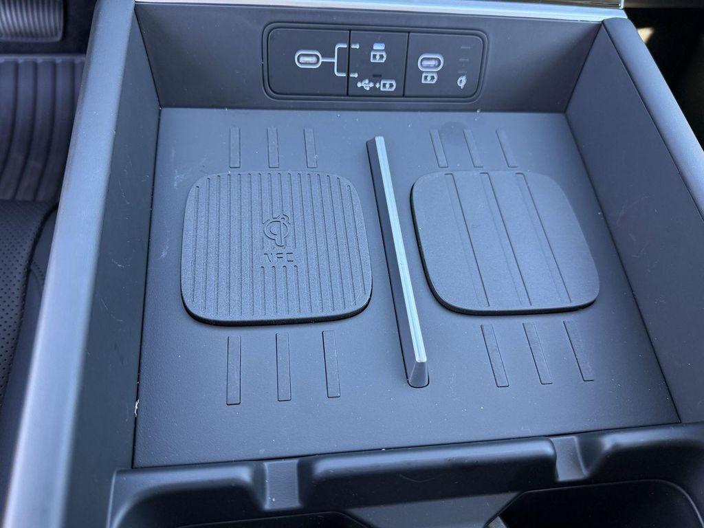 new 2026 Hyundai Santa Fe car, priced at $36,680