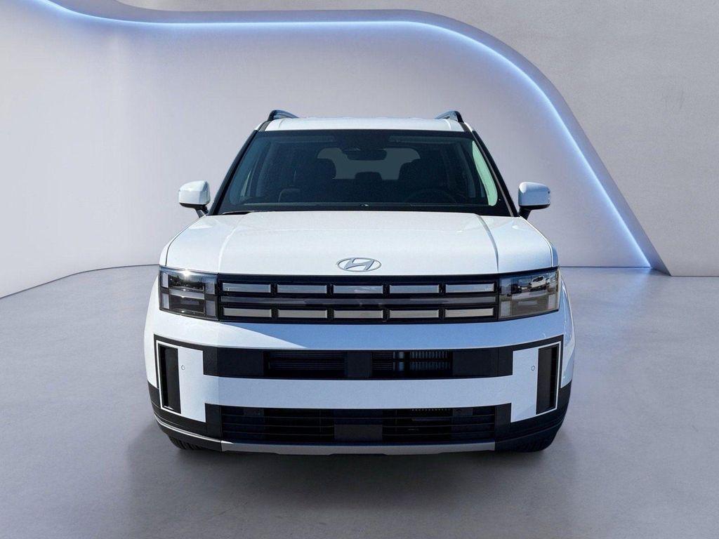 new 2026 Hyundai Santa Fe car, priced at $36,680