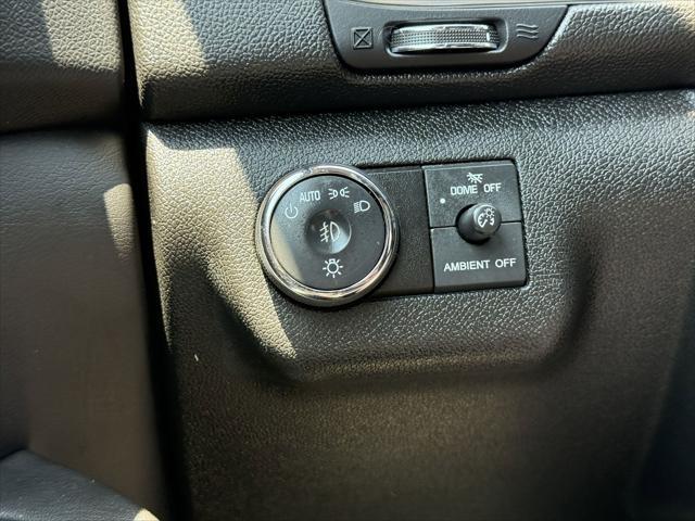 used 2015 Chevrolet Traverse car, priced at $9,998