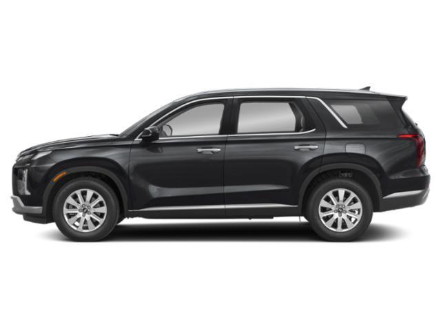 used 2023 Hyundai Palisade car, priced at $34,722