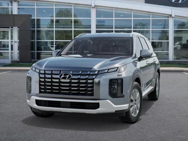 new 2025 Hyundai Palisade car, priced at $41,905