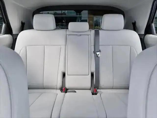 new 2025 Hyundai IONIQ 5 car, priced at $60,152