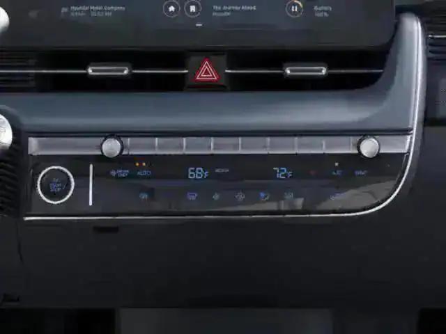 new 2025 Hyundai IONIQ 5 car, priced at $60,152