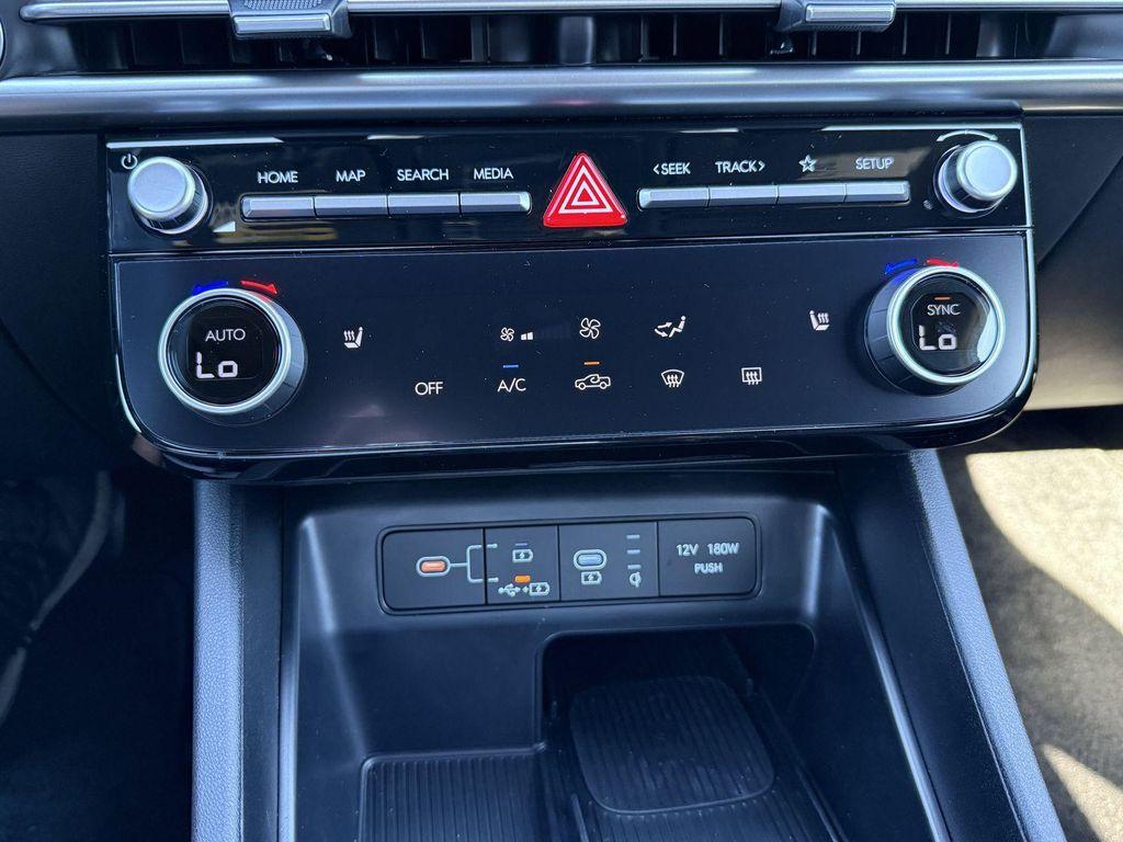 new 2026 Hyundai SANTA CRUZ car, priced at $41,706