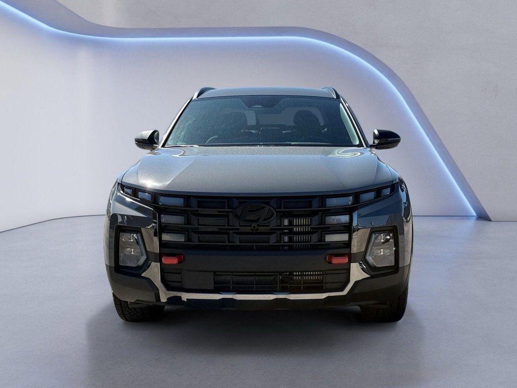 new 2026 Hyundai SANTA CRUZ car, priced at $41,706