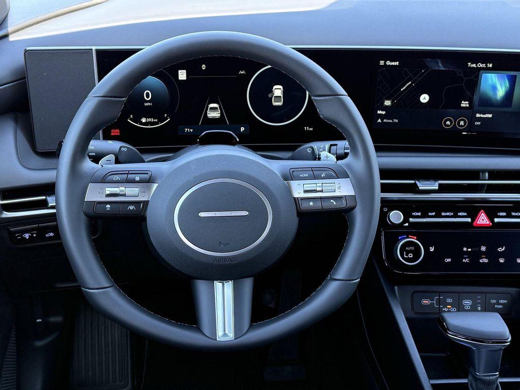 new 2026 Hyundai SANTA CRUZ car, priced at $41,706