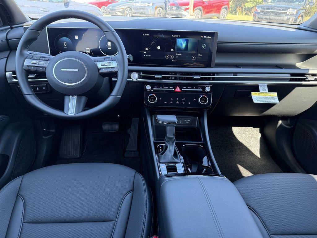 new 2026 Hyundai SANTA CRUZ car, priced at $41,706