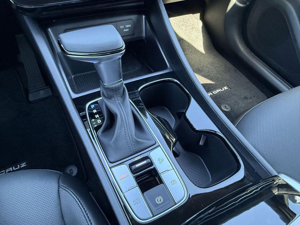 new 2026 Hyundai SANTA CRUZ car, priced at $41,706