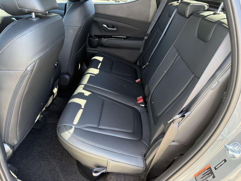 new 2026 Hyundai SANTA CRUZ car, priced at $41,706