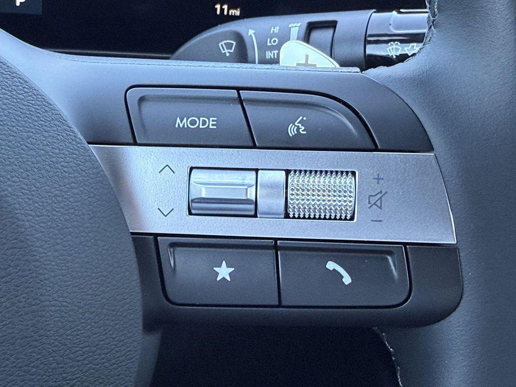 new 2026 Hyundai SANTA CRUZ car, priced at $41,706