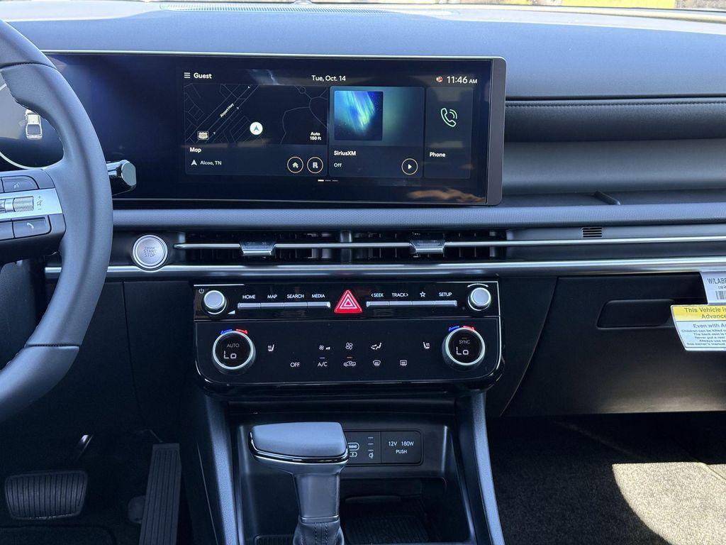 new 2026 Hyundai SANTA CRUZ car, priced at $41,706