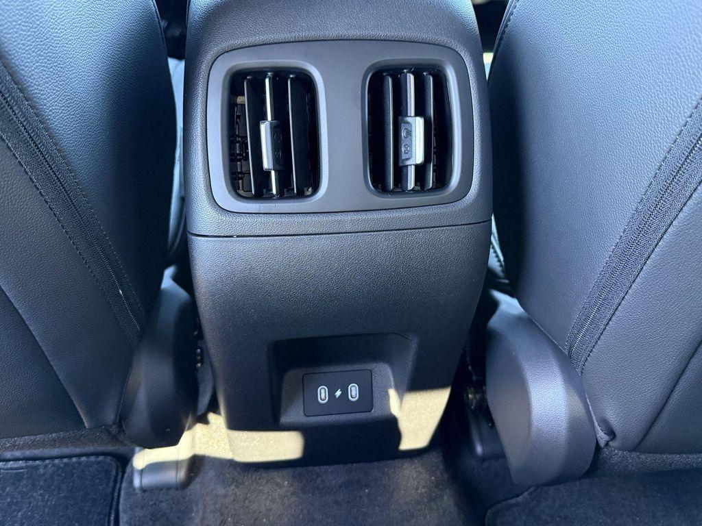 new 2026 Hyundai SANTA CRUZ car, priced at $41,706