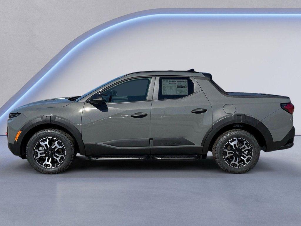 new 2026 Hyundai SANTA CRUZ car, priced at $41,706