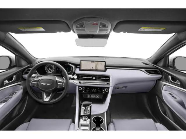 new 2026 Genesis G70 car