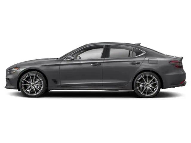 new 2026 Genesis G70 car