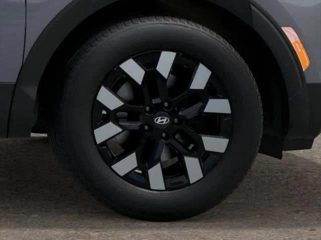 new 2025 Hyundai SANTA CRUZ car, priced at $30,970