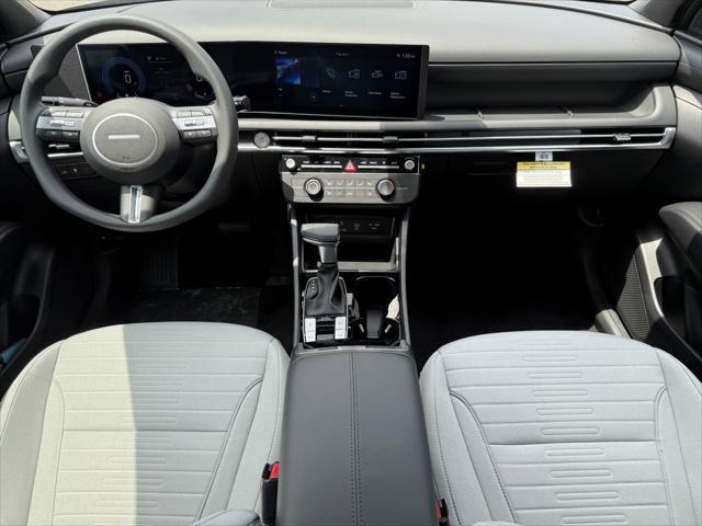 new 2025 Hyundai SANTA CRUZ car, priced at $30,970