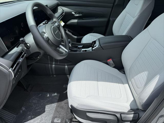 new 2025 Hyundai SANTA CRUZ car, priced at $30,970