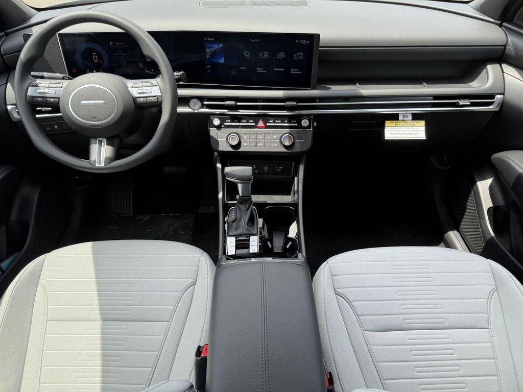 new 2025 Hyundai SANTA CRUZ car, priced at $31,220