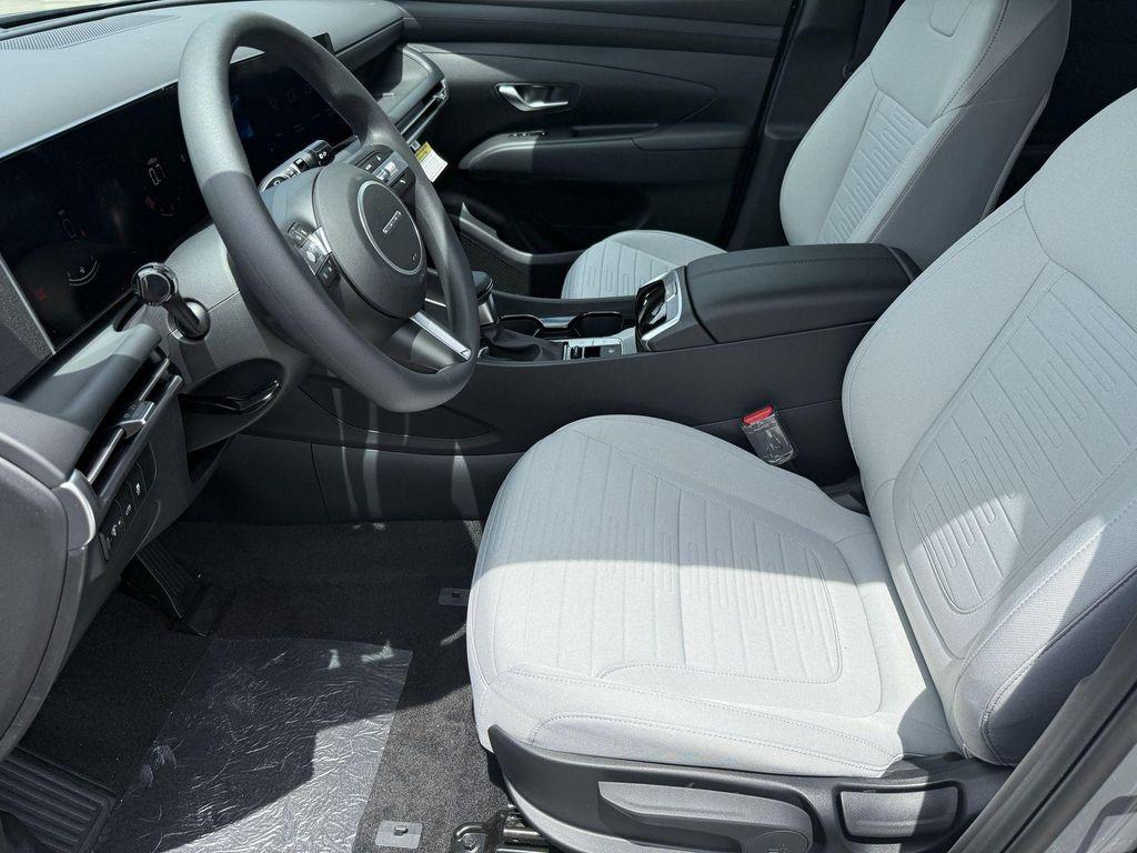 new 2025 Hyundai SANTA CRUZ car, priced at $31,220
