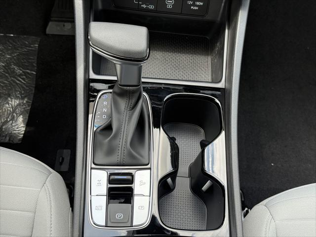 new 2025 Hyundai SANTA CRUZ car, priced at $30,970