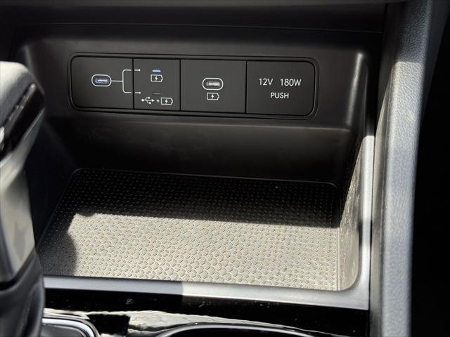 new 2025 Hyundai SANTA CRUZ car, priced at $30,970