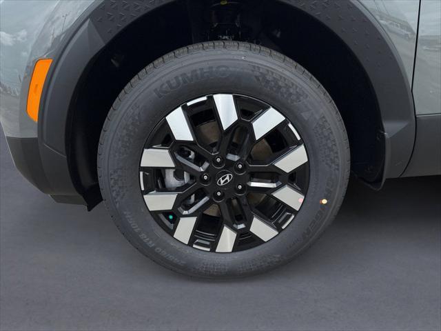new 2025 Hyundai SANTA CRUZ car, priced at $30,970