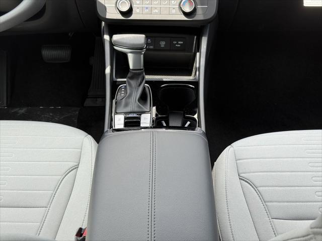 new 2025 Hyundai SANTA CRUZ car, priced at $30,970