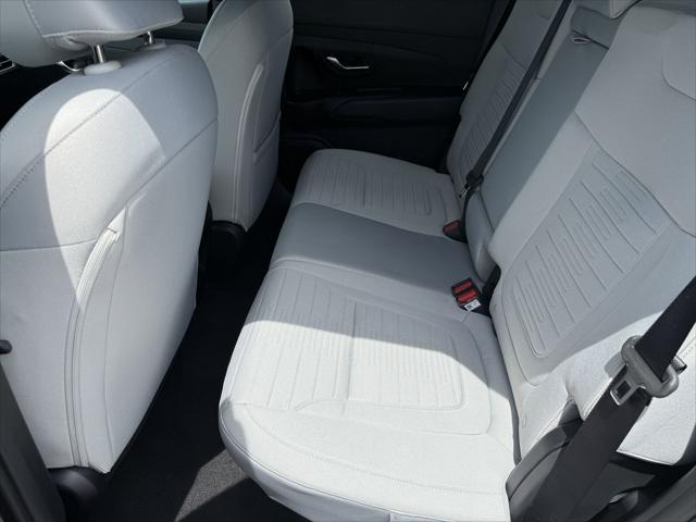 new 2025 Hyundai SANTA CRUZ car, priced at $30,970
