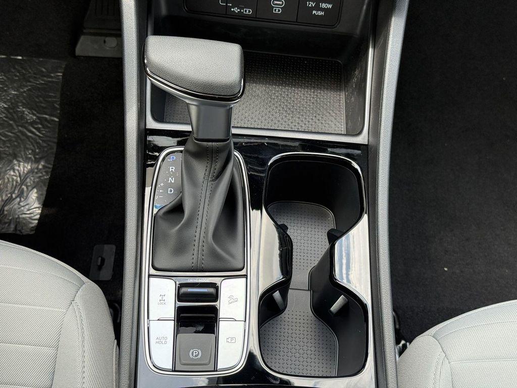 new 2025 Hyundai SANTA CRUZ car, priced at $31,220