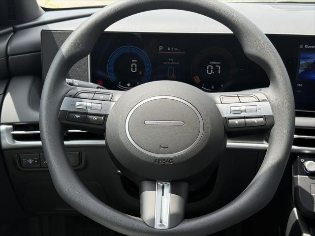 new 2025 Hyundai SANTA CRUZ car, priced at $30,970