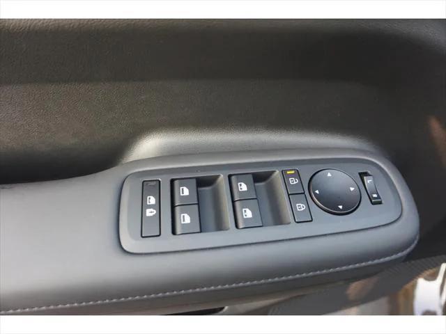 new 2025 Hyundai Santa Fe car, priced at $35,052