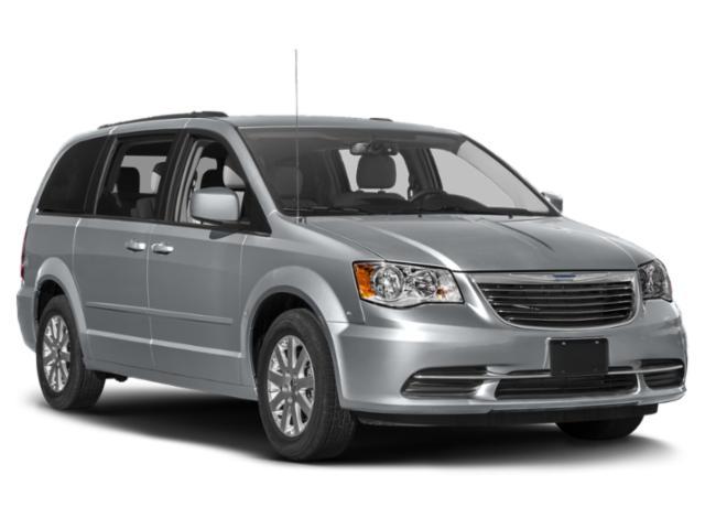 used 2015 Chrysler Town & Country car, priced at $9,642