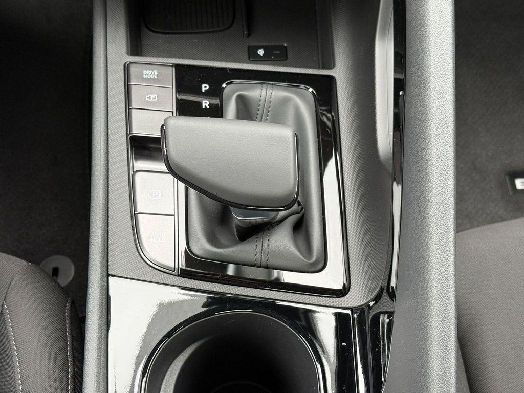 new 2026 Hyundai ELANTRA HEV car, priced at $28,356