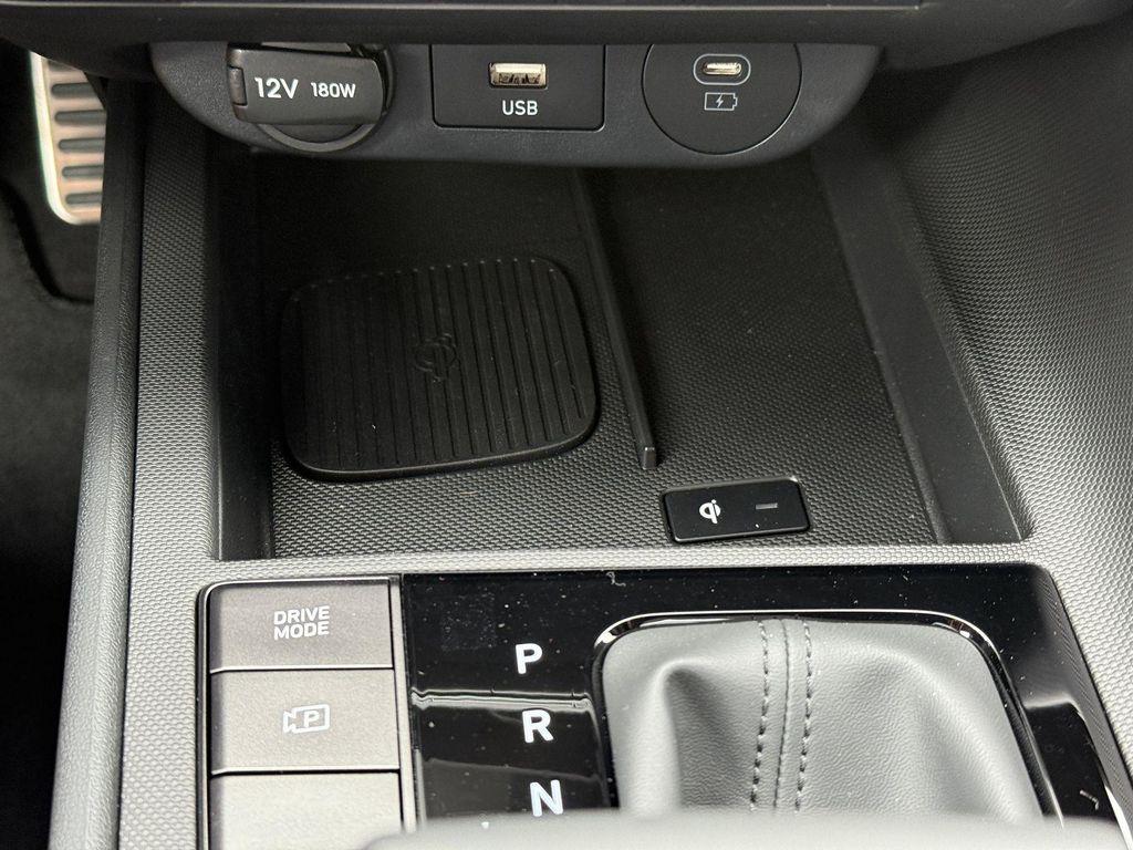 new 2026 Hyundai ELANTRA HEV car, priced at $28,356