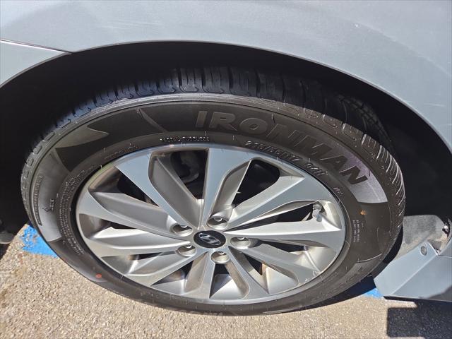 used 2014 Hyundai Sonata car, priced at $14,998