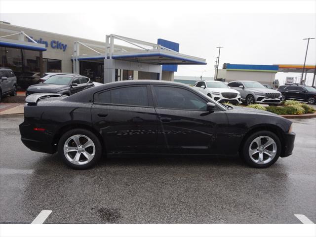 used 2014 Dodge Charger car, priced at $7,714