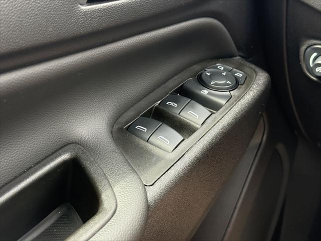 used 2024 Chevrolet Equinox car, priced at $27,998