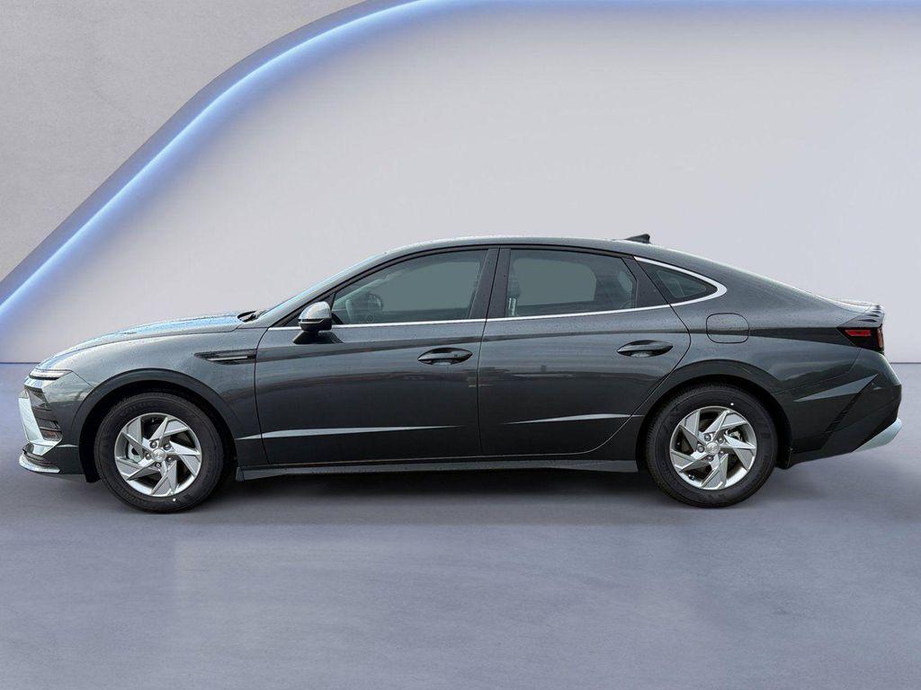 new 2025 Hyundai Sonata car, priced at $25,503