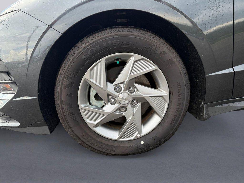 new 2025 Hyundai Sonata car, priced at $25,503