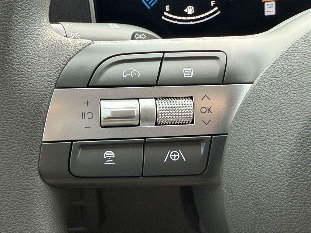 new 2025 Hyundai Sonata car, priced at $25,503