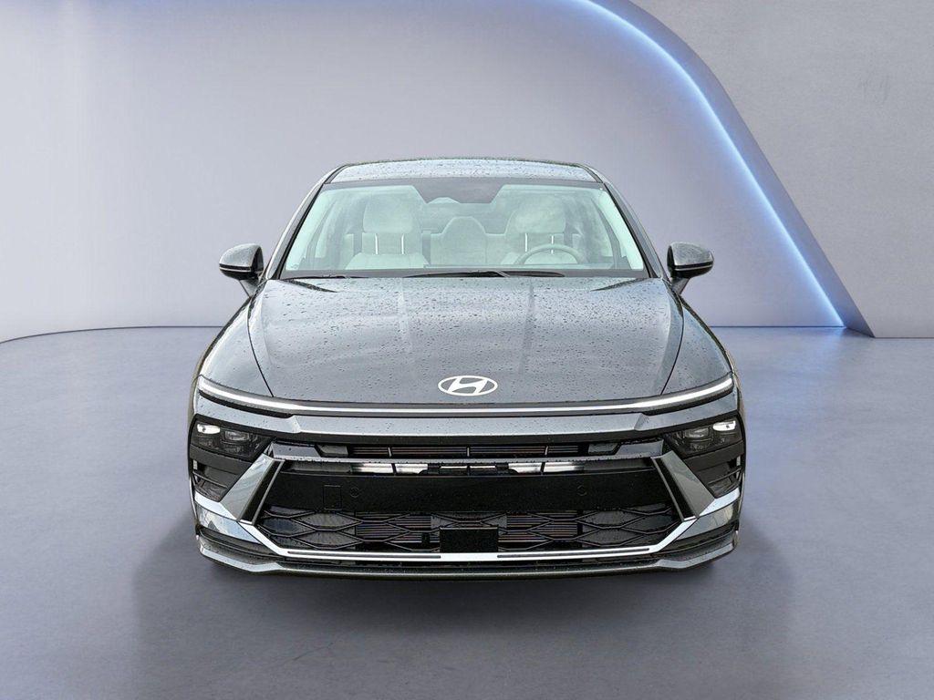 new 2025 Hyundai Sonata car, priced at $25,503
