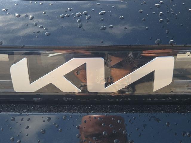 used 2023 Kia Soul car, priced at $21,998