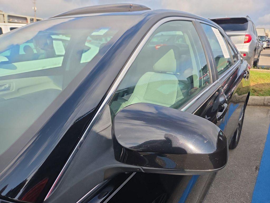 used 2015 Toyota Camry car, priced at $14,498